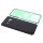 Original Samsung Galaxy S8 SM-G950F Akkudeckel Backcover Kameraglas Cover Kleber Schwarz