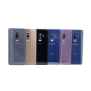 Original Samsung Galaxy S9 Plus Dous SM-G965F Akkudeckel...