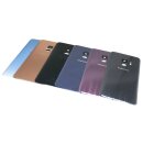 Original Samsung Galaxy S9 SM-G960F G960 Akkudeckel Back...