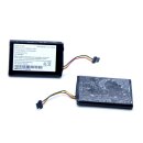 Original TomTom AT6 / P6 Akku Betterie E4IA051K2002...