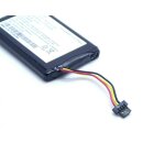 Original TomTom AT6 / P6 Akku Betterie E4IA051K2002 Battery 3,7V 1100mAh