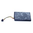 Original TomTom AT6 / P6 Akku Betterie E4IA051K2002 Battery 3,7V 1100mAh