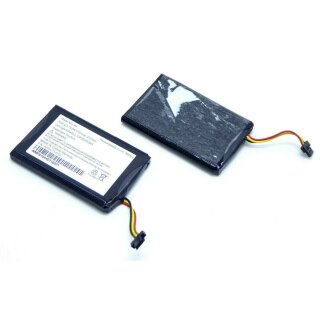 Original TomTom P6 Akku Betterie AHA11111007 Battery 3,7V 1100mAh 4,07Wh