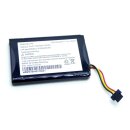 Original TomTom P6 Akku Betterie AHA11111007 Battery 3,7V 1100mAh 4,07Wh