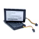 Original TomTom P6 Akku Betterie AHA11111007 Battery 3,7V 1100mAh 4,07Wh