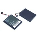 Original TomTom UZ6 1CP515161HR Akku Battery Batterie...