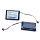 Original TomTom V3 Akku Betterie für XL P/N: 6027A0106801 ICP463446 3,7V 820mAh