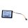 Original TomTom V3 Akku Betterie für XL P/N: 6027A0106801 ICP463446 3,7V 820mAh