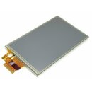 Original TomTom Via 62 Navi LCD Display 6M1CR00029-A1...