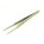 Pinzette Spitz Feinmechaniker Reparatur Werkzeug Tool Huawei HTC ZTE Wiko Sony