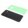 Samsung A3 SM-A320 (2017) Akkudeckel Akkufachdeckel Back Cover inkl Kleber Black