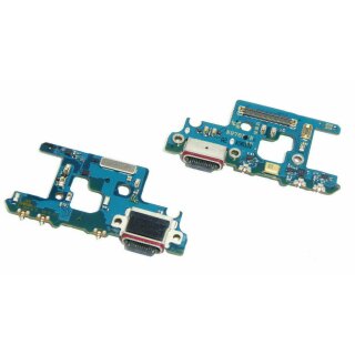 Samsung Galaxy Note 10 Plus SM-N975F Ladebuchse Flex USB Dock Connecter Mikrofon