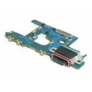 Samsung Galaxy Note 10 Plus SM-N975F Ladebuchse Flex USB Dock Connecter Mikrofon