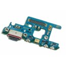 Samsung Galaxy Note 10 Plus SM-N975F Ladebuchse Flex USB Dock Connecter Mikrofon