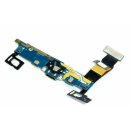Original Samsung Galaxy Note 4 N910F Ladebuchse Flex USB Dock Connecter Mikrofon
