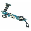 Samsung Galaxy S6 SM-G920f Ladebuchse Flex USB Dock Connector Home Tasten