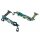 Samsung Galaxy S6 SM-G920f Ladebuchse Flex USB Dock Connector Home Tasten