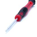 Schlitz Schraubenzieher Flach Werkzeug Handy Smartphone Laptop PSP Sony 2.0x40mm