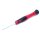 Schlitz Schraubenzieher Flach Werkzeug Handy Smartphone Laptop PSP Sony 2.0x40mm