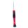 Schlitz Schraubenzieher Flach Werkzeug Handy Smartphone Laptop PSP Sony 2.0x40mm