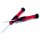 Schlitz Schraubenzieher Flach Werkzeug Handy Smartphone Laptop PSP Sony 2.0x40mm