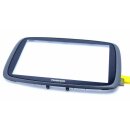 TOMTOM GO 600 GO 6000 6100 GO 610 4FL60 4FA60 Touchscreen Digitizer inkl Rahmen