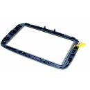 TOMTOM GO 600 GO 6000 6100 GO 610 4FL60 4FA60 Touchscreen Digitizer inkl Rahmen