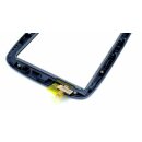 TOMTOM GO 600 GO 6000 6100 GO 610 4FL60 4FA60 Touchscreen Digitizer inkl Rahmen