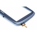 TOMTOM GO 600 GO 6000 6100 GO 610 4FL60 4FA60 Touchscreen Digitizer inkl Rahmen