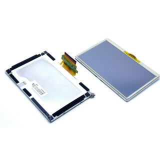 TomTom Navi LCD Display Touchscreen Via 110 120 start 20 820 1400 130 LMS430HF33