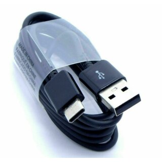 Type-C USB Ladekabel Daten Kabel für Huawei Xiaomi Samsung LG Sony HTC Nokia