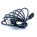 Type-C USB Ladekabel Daten Kabel für Huawei Xiaomi...