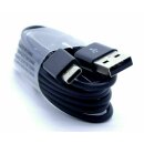 Type-C USB Ladekabel Daten Kabel für Huawei Xiaomi Samsung LG Sony HTC Nokia