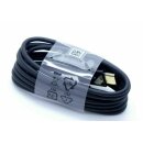 Type-C USB Ladekabel Daten Kabel für Huawei Xiaomi Samsung LG Sony HTC Nokia
