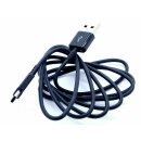 Type-C USB Ladekabel Daten Kabel für Huawei Xiaomi Samsung LG Sony HTC Nokia
