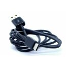 Type-C USB Ladekabel Daten Kabel für Huawei Xiaomi Samsung LG Sony HTC Nokia
