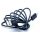 Type-C USB Ladekabel Daten Kabel für Huawei Xiaomi Samsung LG Sony HTC Nokia