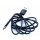 Type-C USB Ladekabel Daten Kabel für Huawei Xiaomi Samsung LG Sony HTC Nokia