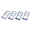 Xiaomi RedMi Note 8 Sim Karte Simkarten Halterung SD...