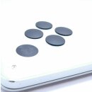 8X MacBook Air A1466 A1370 A1369 A1465 Gummi...