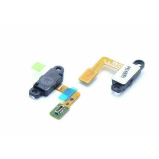 für Samsung Galaxy A50 SM-A505F Fingerprint Sensor Touch ID Scanner Flex Kabel