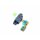 für Samsung Galaxy A50 SM-A505F Fingerprint Sensor Touch ID Scanner Flex Kabel