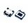 Original Samsung Galaxy Note 10 Plus SM-N975F Hörmuschel Ohrmuschel Hörer Earpiece