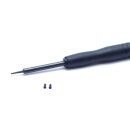 Huawei Mate 10 Lite Akkudeckel Gehäuse Cover Schrauben Screw Pentalobe Werkzeug