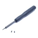 Huawei Mate 10 Lite Akkudeckel Gehäuse Cover Schrauben Screw Pentalobe Werkzeug