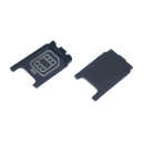 Original Sony Xperia XZ Premium G8141 Simkarten Halter Sim Card Tray Schlitten