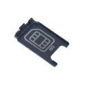 Original Sony Xperia XZ Premium G8141 Simkarten Halter Sim Card Tray Schlitten