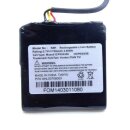 Original TomTom KM1 AHL03708003 Akku Betterie Battery ICP053436  3,7V 720mAh
