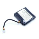 Original TomTom KM1 AHL03708003 Akku Betterie Battery ICP053436  3,7V 720mAh
