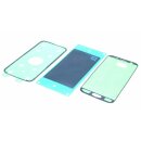 Passt für Samsung Galaxy S7 SM-G930F Display hitzeschutz Akkudeckel Kleber Set